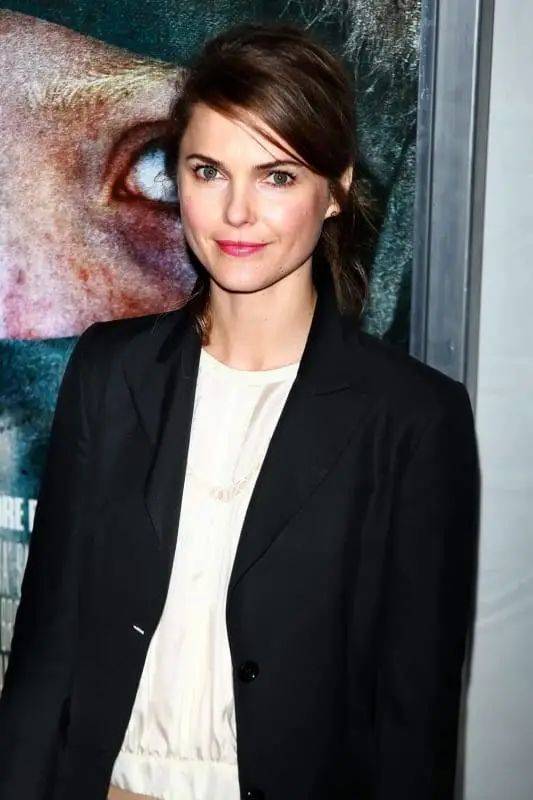 Russell|来看看这位好莱坞妈妈可盐可甜的带娃穿搭