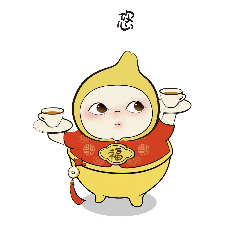 我的福禄神兽是貔貅!体质招财!快来测测你的吧