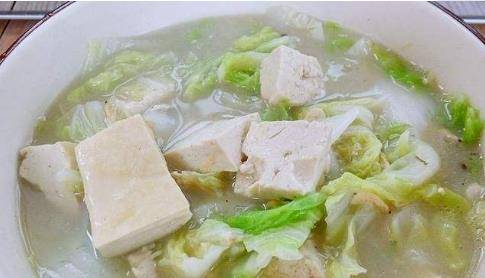 炖豆腐怎么让豆腐入味白菜炖豆腐 93f63c4f6b52435bb87e18514be1d9b2.jpeg