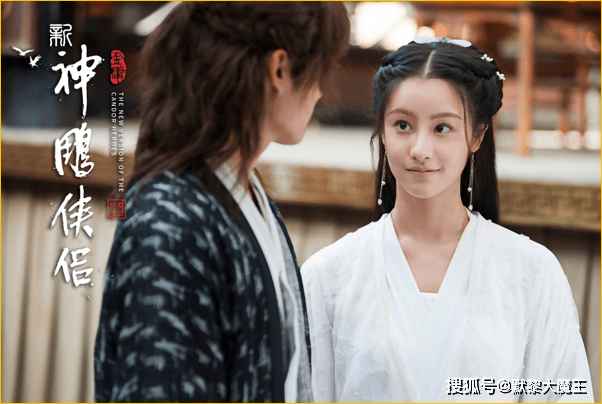 夜燕|央视晒待播武侠剧片单,《且试天下》《夜燕白》在列,它呼声最高