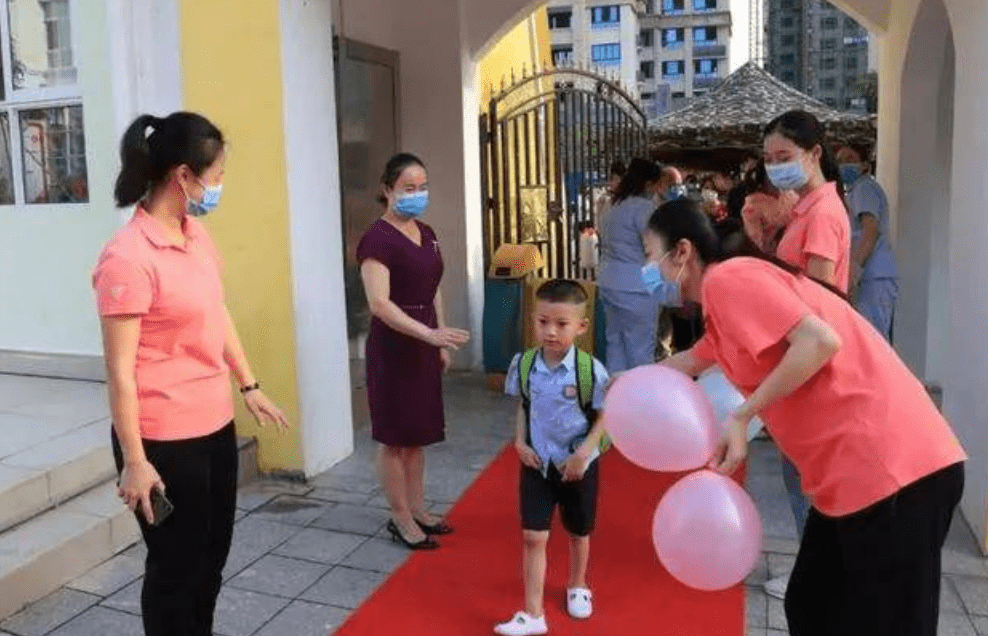 因为|教育部通知：将对幼儿园进行大“整改”，这次私立幼儿园慌了