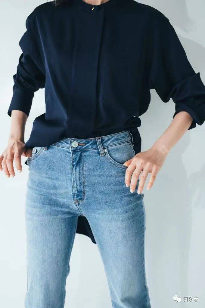 女生|娇小的女生的7套基本款夏装，显高重点一学就会！