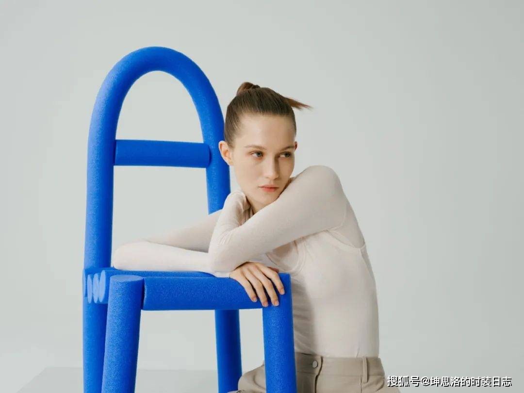 品牌|时装品牌种草丨俄罗斯品牌Limé 有态度的现代极简