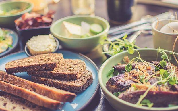 补充|孕妇营养状况直接影响胎儿发育，准妈妈们，您吃对了吗？