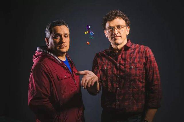 兄弟|里卡德：《永恒族》延续《洛基》的画面风格，罗素兄弟告别迪士尼