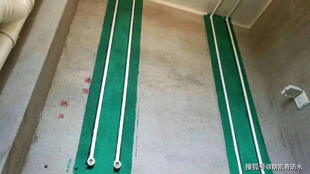 防水知识小问答水电槽内部要做防水处理吗