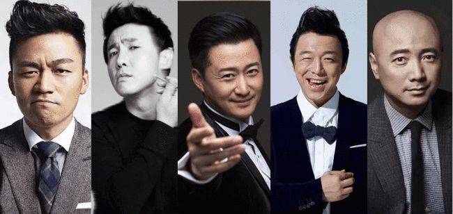 徐冬冬|如何让头部IP演员，成为片方的票房利器？