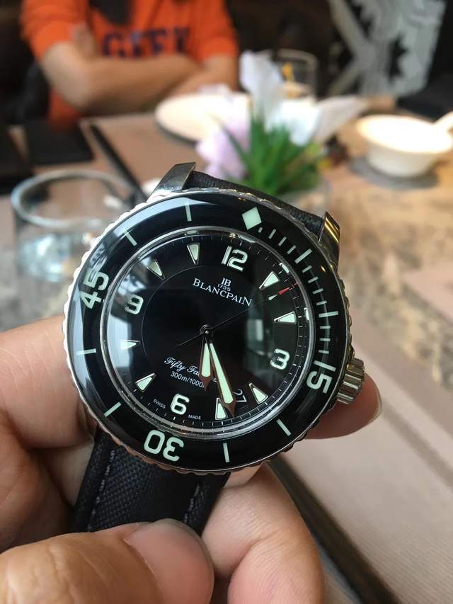 样子|开箱玺佳X系列大猩猩腕表：剁手不疼，毕竟2000