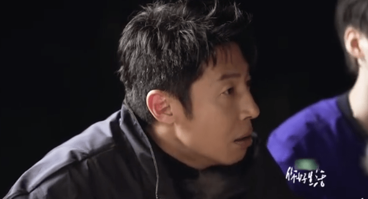 夏天|橘子晚报:董子健孙怡被拍,细节好甜;林志炫和队友起争执?