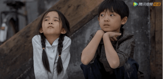 因为|怒刷三集太好哭了，这部神仙剧精准戳中所有萌点和哭点！