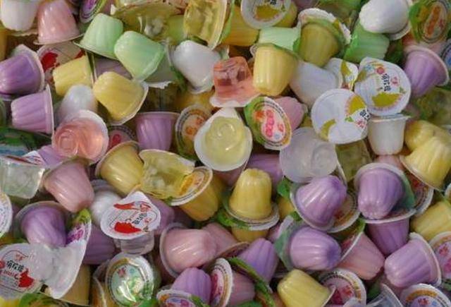 网友|这6种零食，要是戒掉一种给你7万，你能拿到多少钱网友钱拿走