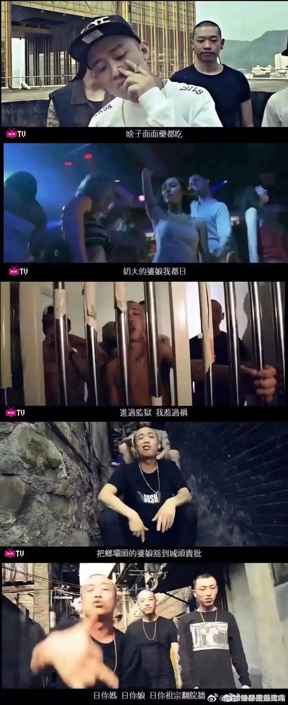 兄弟|可以不歪你那个嘴吗？