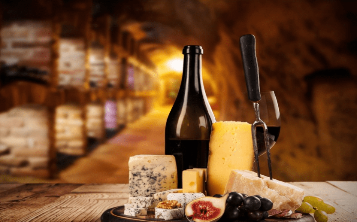 因为|红酒知识丨葡萄酒为什么需要醒酒?