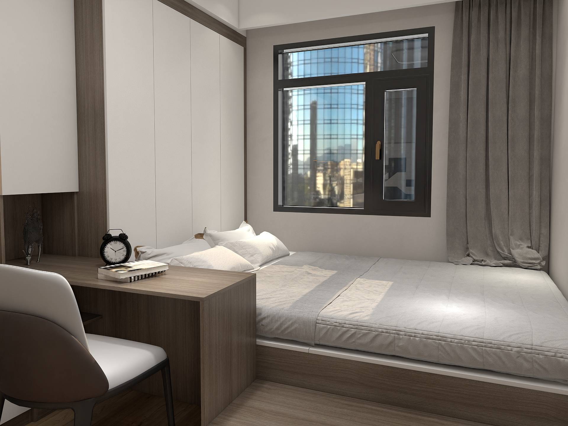 怎样选择卧室床的尺寸 09dc03aff07e4fafbee634fbbf50fd27.jpeg