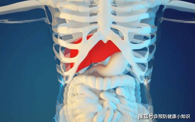 视而不见|肝不好，会出现8种迹象，别视而不见，4项检查可能会帮到你