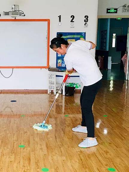 消毒液|精心维护园所环境，为幼儿返园保驾护航