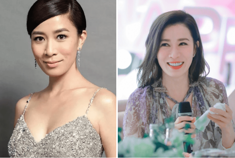 眼睛|什么样的长相特点会显“土味”？女明星都是怎样悄悄变精致的？