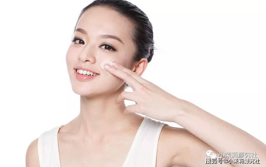 秘密|探索不老的秘密，娱乐圈全靠它在撑颜值！！