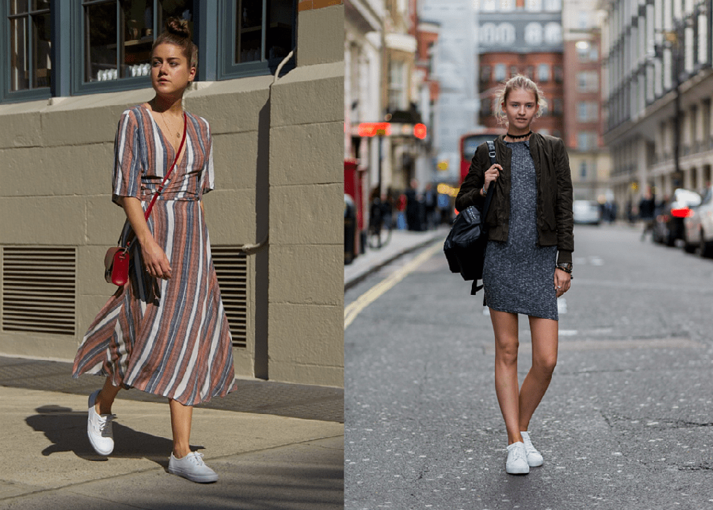 小白|秋天里一波＂王炸＂鞋子，风格百变还能凹造型，重点是不挑人