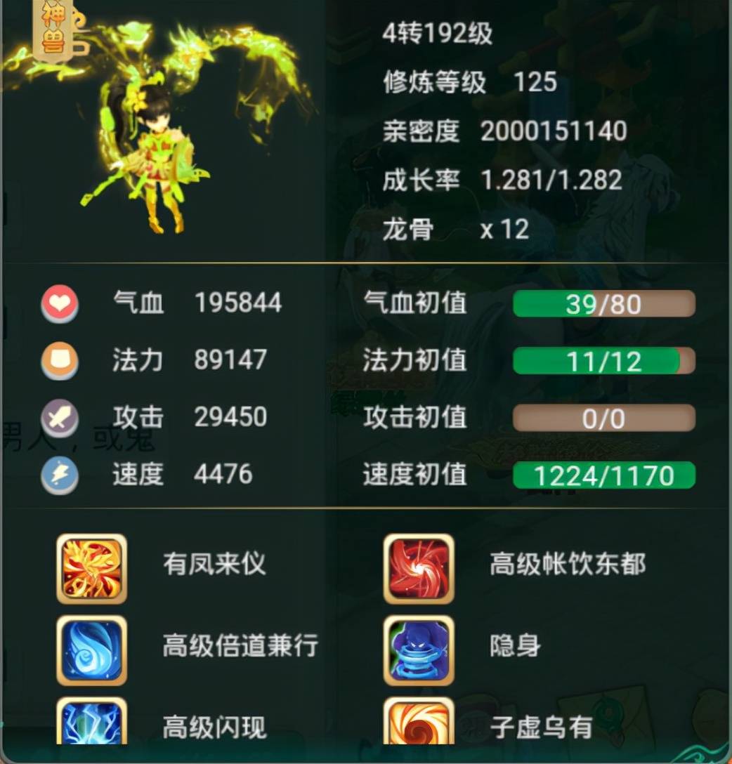 神武飞行坐骑~神武飞行坐骑多少钱
