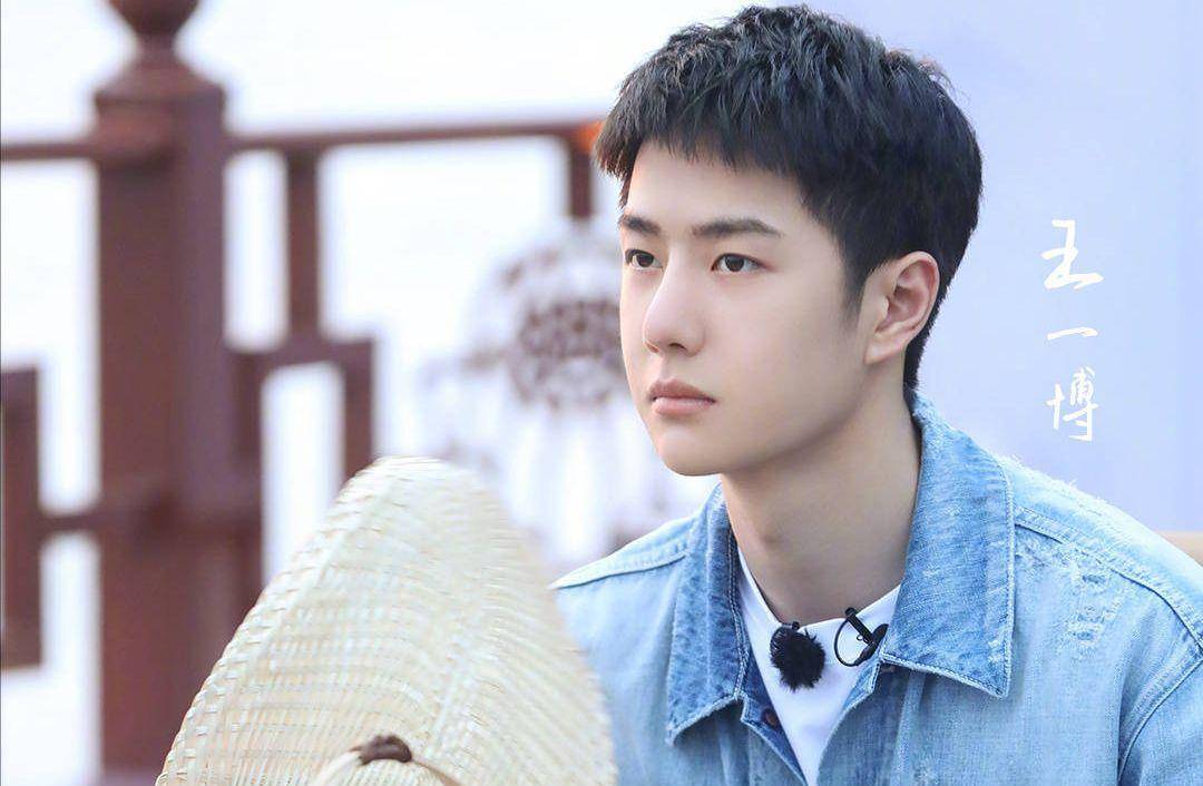 美食|“天天兄弟”尋覓美食，王一博可愛到犯規，預告備受期待