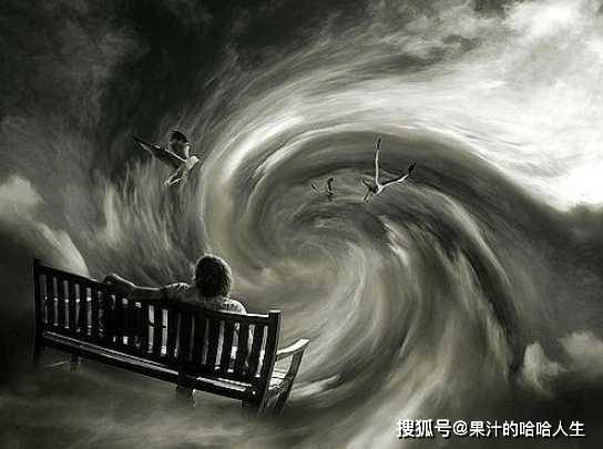 梦境交织，妈妈死而复生，情感冲突中的心灵启示