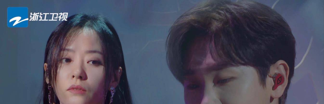 嘲讽|张靓颖发文疑似嘲讽《王牌》，节目为捧某男团，自己镜头被一剪没