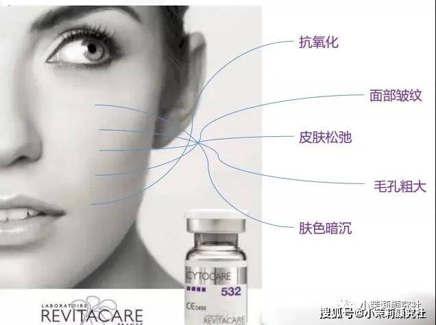 秘密|探索不老的秘密，娱乐圈全靠它在撑颜值！！