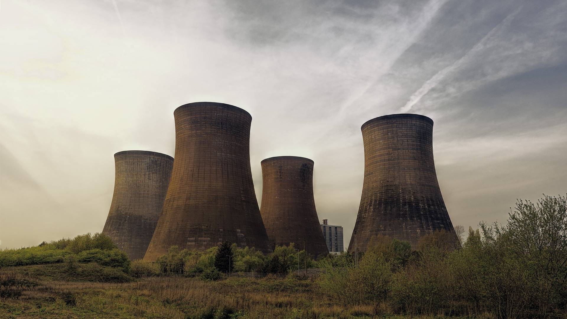 核能是可再生能源吗? 粉尘排放浓度的要求是多少