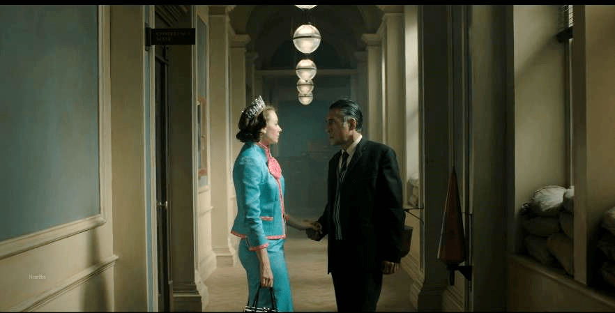 皇室战争迷幻发展——《潘尼沃斯第2季》