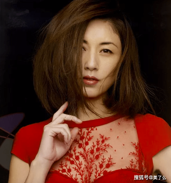 48岁美魔女黑料多多咋不招人讨厌