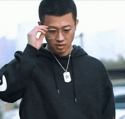 寸头|不是吧阿Sir，寸头的于正有陈冠希内味儿了....