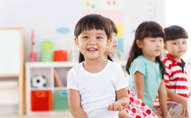 老公|宝宝2岁半上幼儿园还是3岁更好？答案和你想的也许不一样