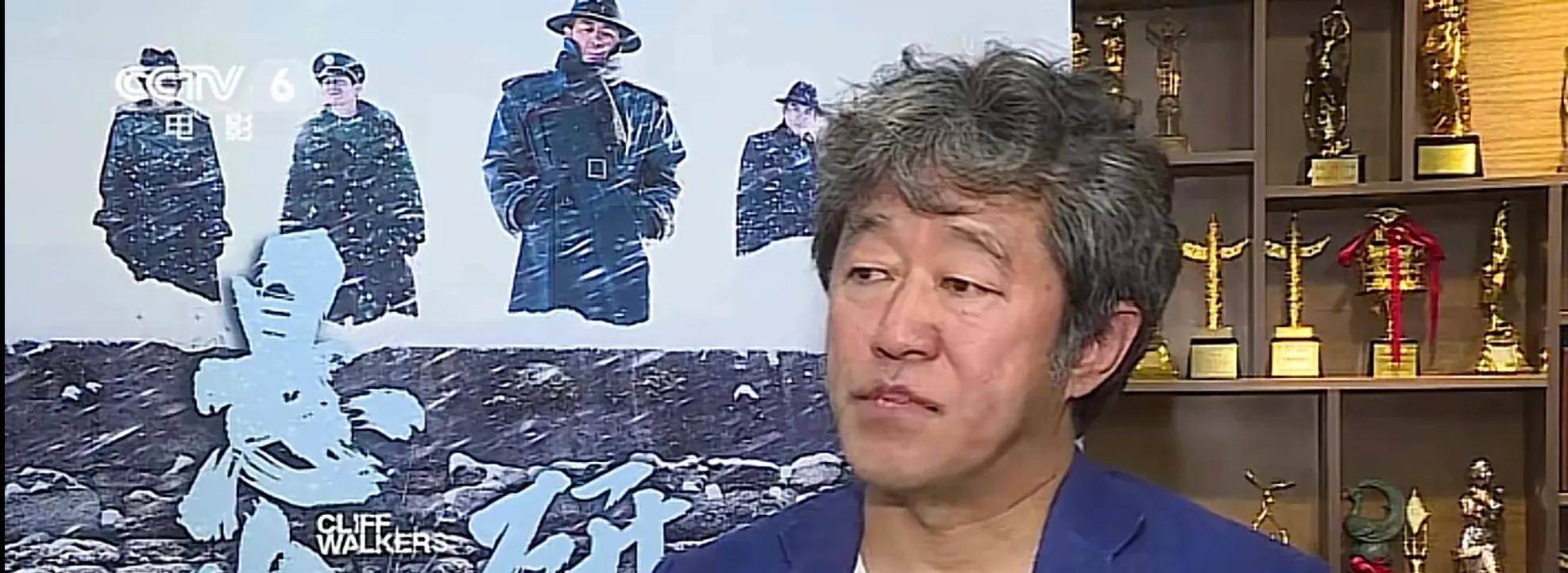 情节|71岁张艺谋真能拼！《悬崖之上》被观众狂热追捧，5大看点太精彩