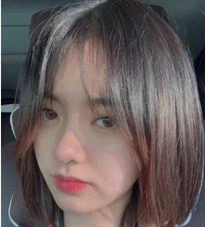 发型|选择短发不再迷路，鲻鱼头酷帅，锁骨发清新又甜美