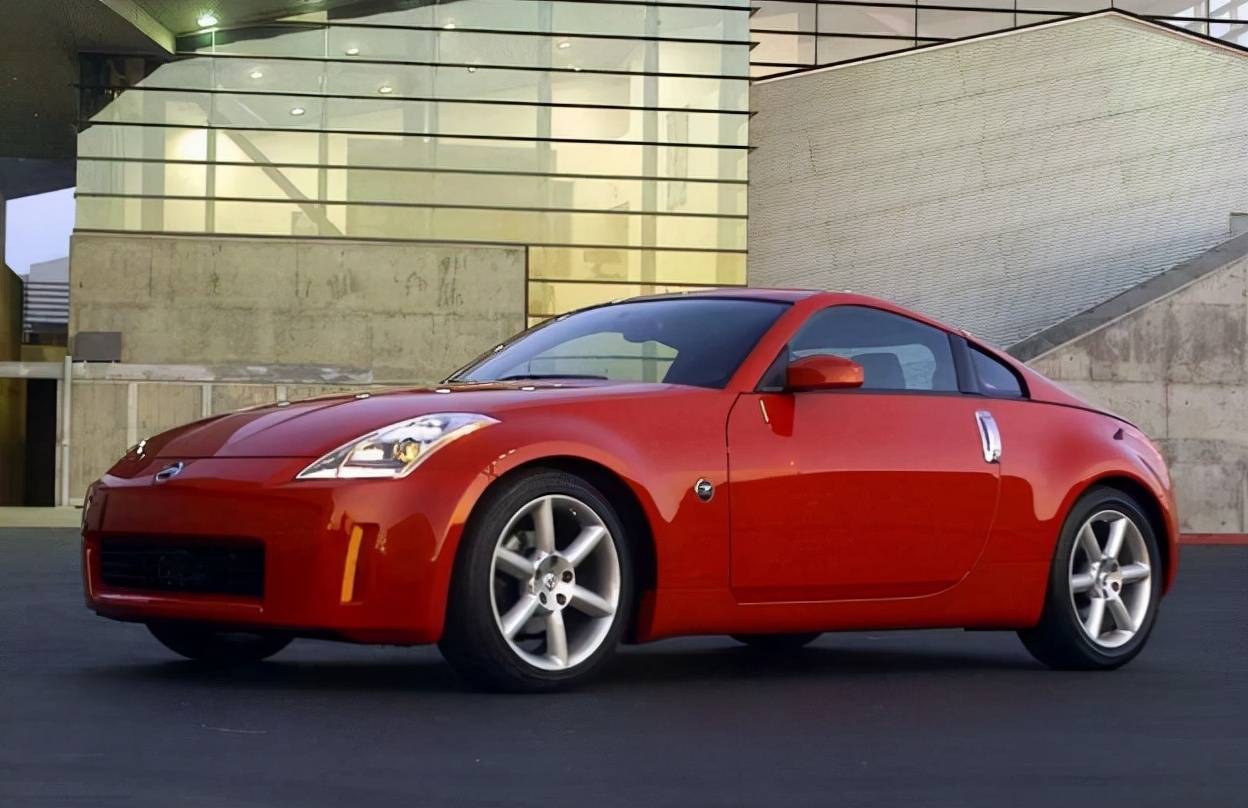 完美代步车30tv6折合仅26万日产fairladyz发布