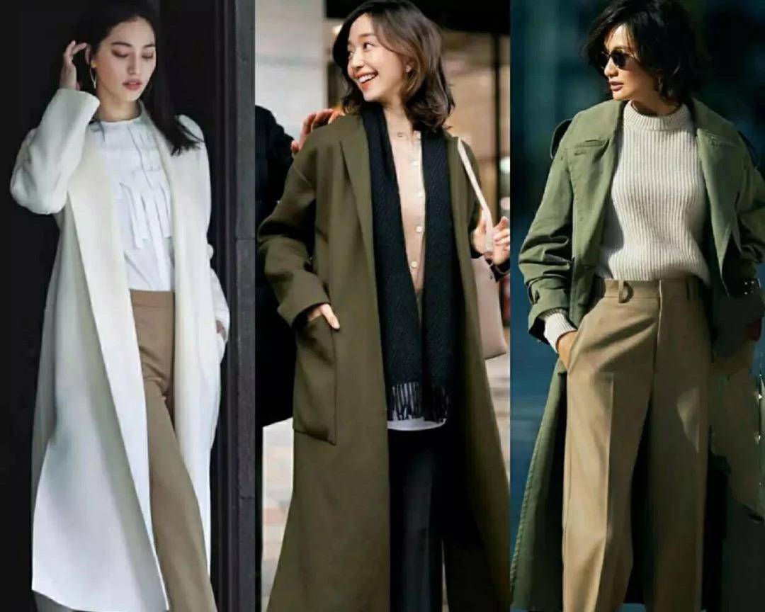 服装|40岁女人别乱穿，几个服装搭配小技巧，美丽优雅更显高级气质