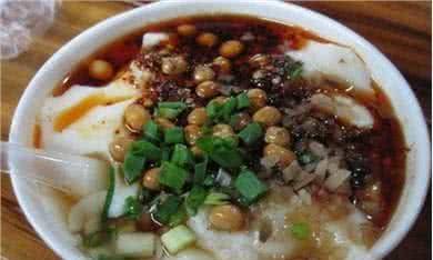 美食|假如给你100万块,4种“特色早餐”选一样吃一生,你会选谁?