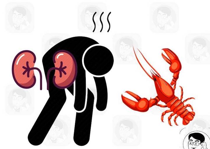肾脏|想要避免尿毒症,这些“肾毒性”食物,最好别吃