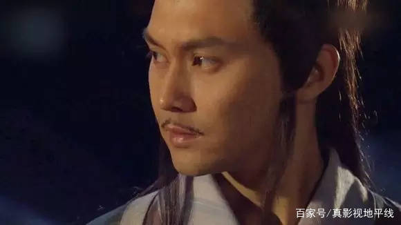 本事|翻拍金庸小说算什么？有本事翻拍古龙的陆小凤，超越张智霖算我输