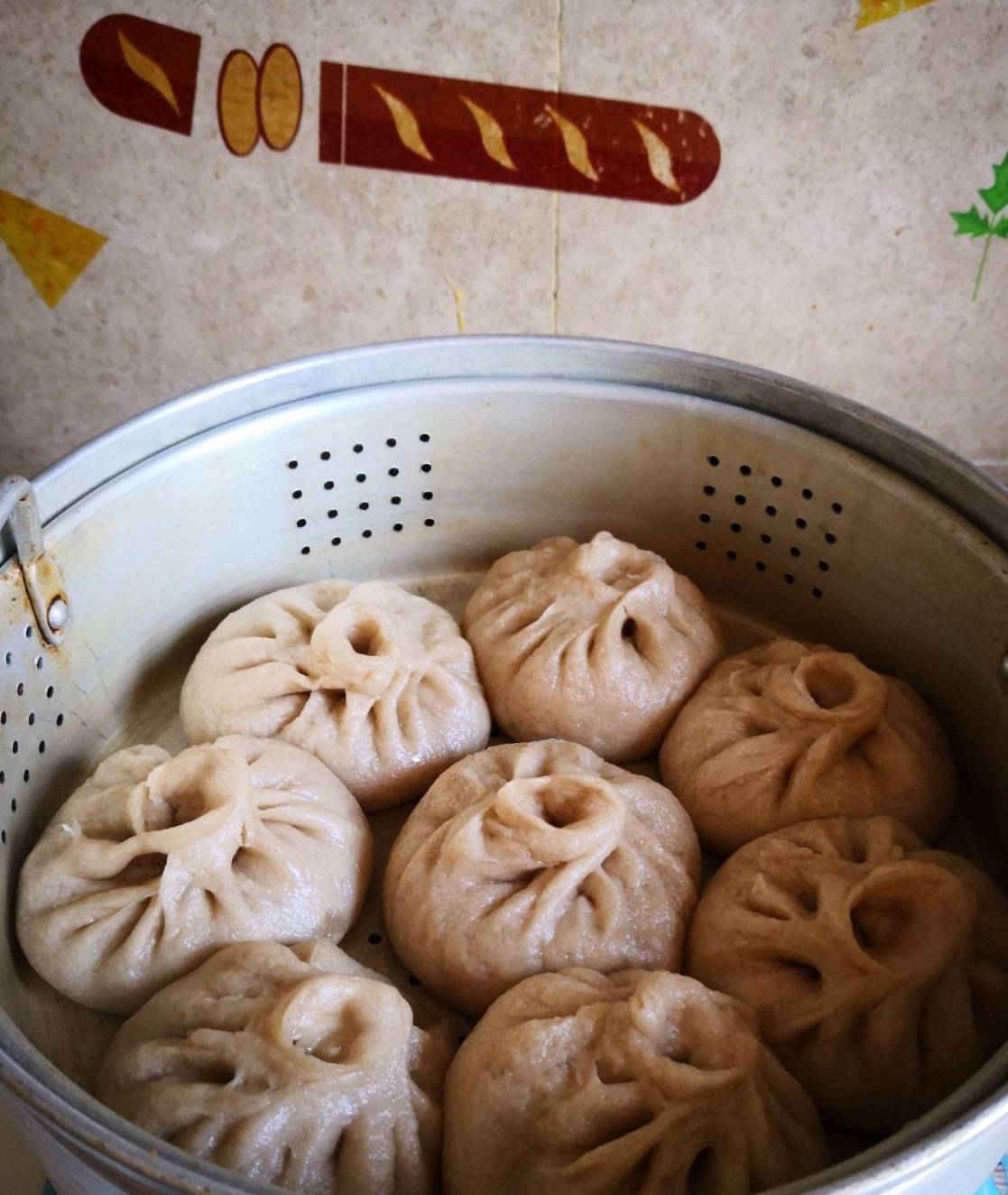 护发|白头发增多，奶奶推荐多吃它，隔三差五吃几次，头发乌黑不容易掉