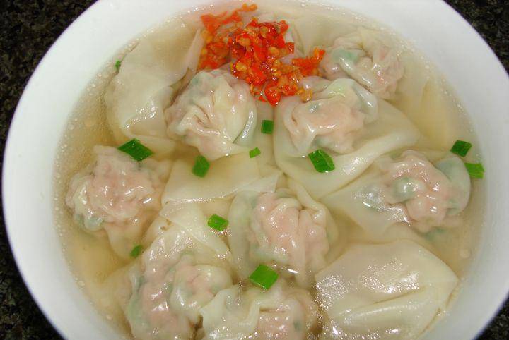 美食|女儿不爱吃早餐,做了这美味,上桌10分钟吃个精光,汤都不剩