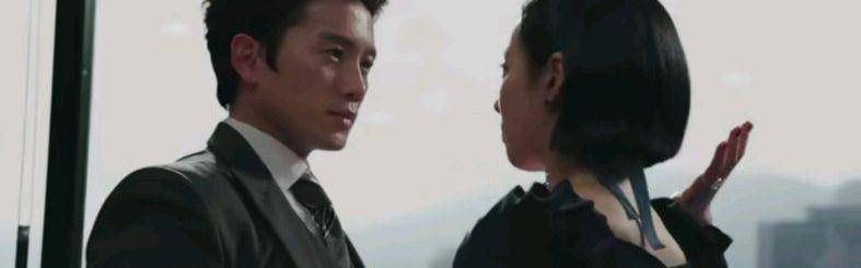 假象|剧中朴珍荣蠢笨升级,听信谗言相信假象:《恶魔法官》第15集难看