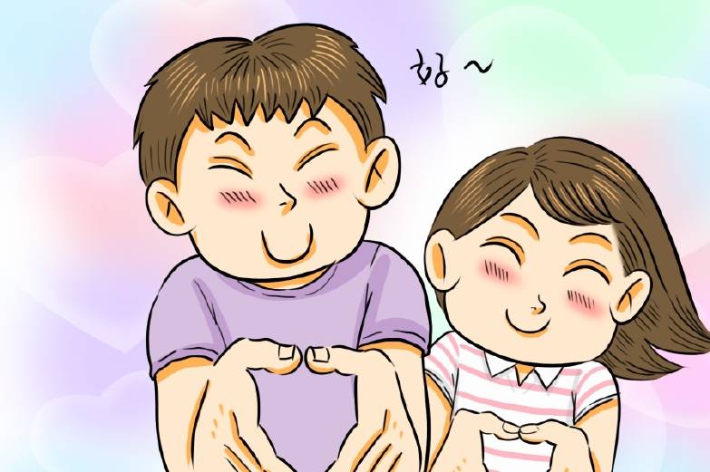 小贾|两个女儿和两个儿子哪个更幸福，多数人给出的答案，都很现实