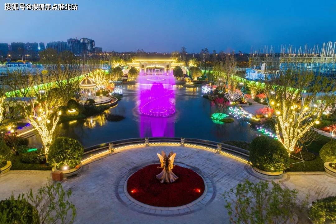 【官网】海盐恒大滨河左岸售楼处电话—位置—最新售楼处;最新图文