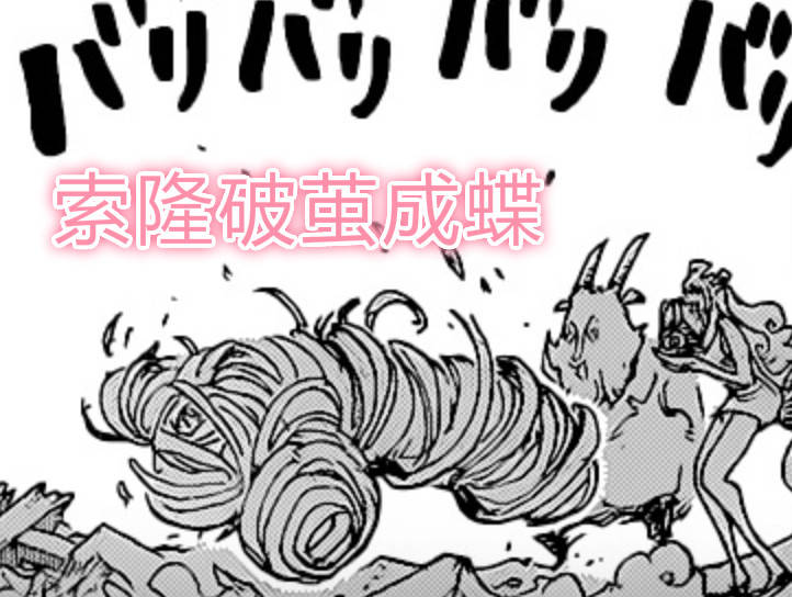 蜘蛛|海贼王1022话，尾田提前公布“万能药”，乔巴的梦想要实现了