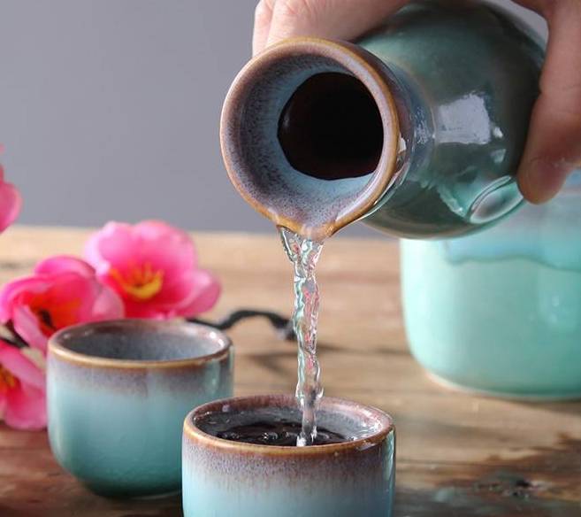 每天喝二两酒的人，最后都怎样了？看看就知道了