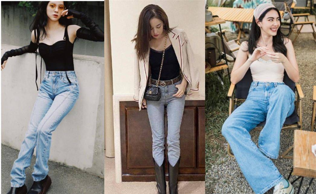 邱淑贞|邱淑贞女儿独自过圣诞，21岁穿吊带秀马蜂腰好知性，美成妈妈翻版