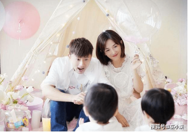 直播间|网传谢娜又生双胞胎?知情人士透露还是女儿,粉丝发文否认