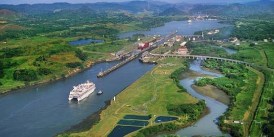 巴拿马：守着巴拿马运河这个“聚宝盆”，为何仍在世界默默无闻？